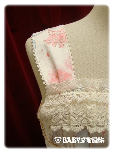 Twinkle Dreaming Princess JSK I by Baby, the Stars Shine Bright