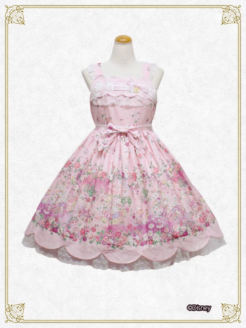 ALICE Scallop JSK by Baby, the Stars Shine Bright