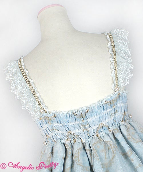 Celestial JSK (2017) by Angelic Pretty