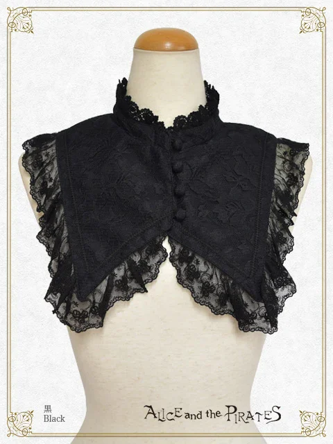 Celsiana Collar by Alice and the Pirates