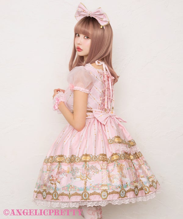 MTO] Day Dream Carnival OP by Angelic Pretty