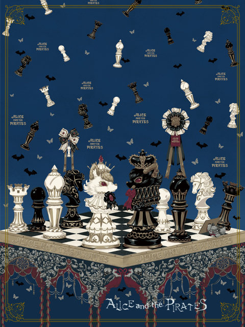 Checkmate Chris ~In a Fleeting Hope and the Lasting Despair~ OP by