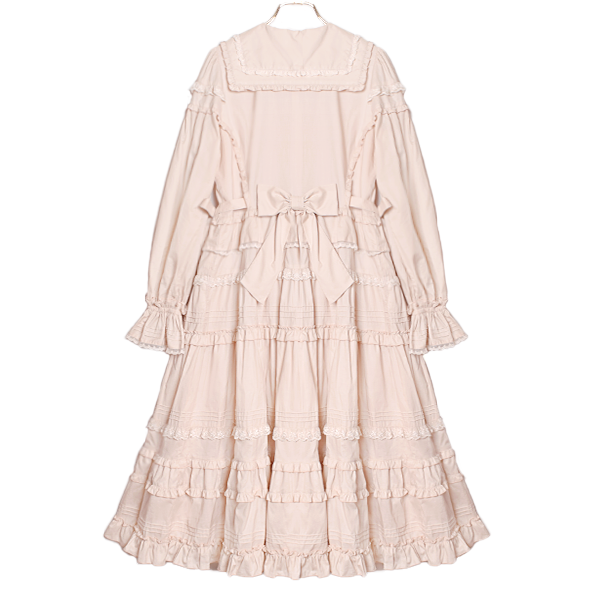 Flower Petal OP by Melody BasKet
