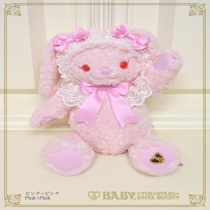 Usakumya Rucksack Mini (2025) by Baby, the Stars Shine Bright
