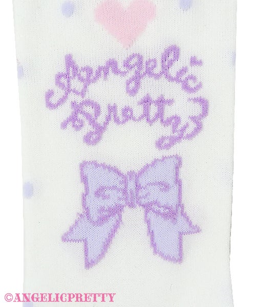 Topping Heart OTKs (2021) by Angelic Pretty