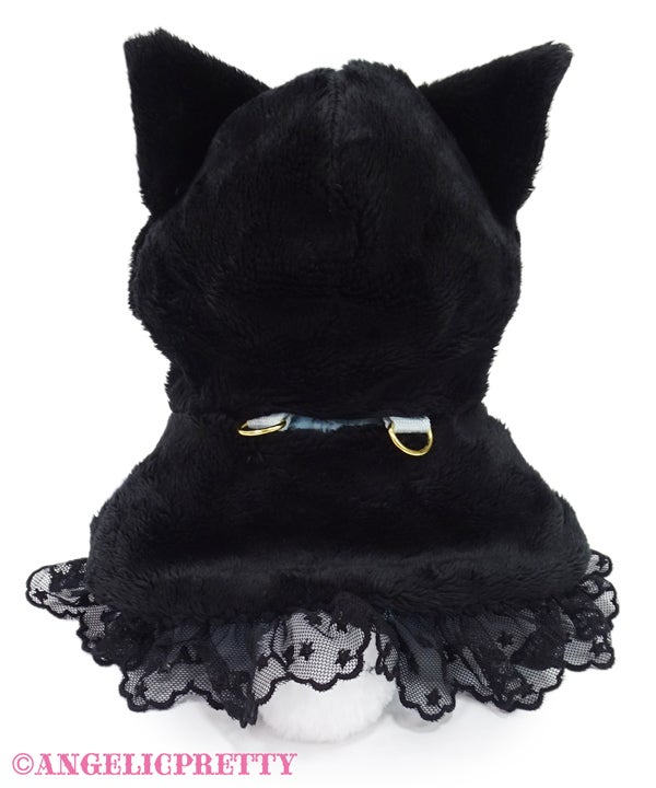 Milk Cat Wear (Cape) by Angelic Pretty