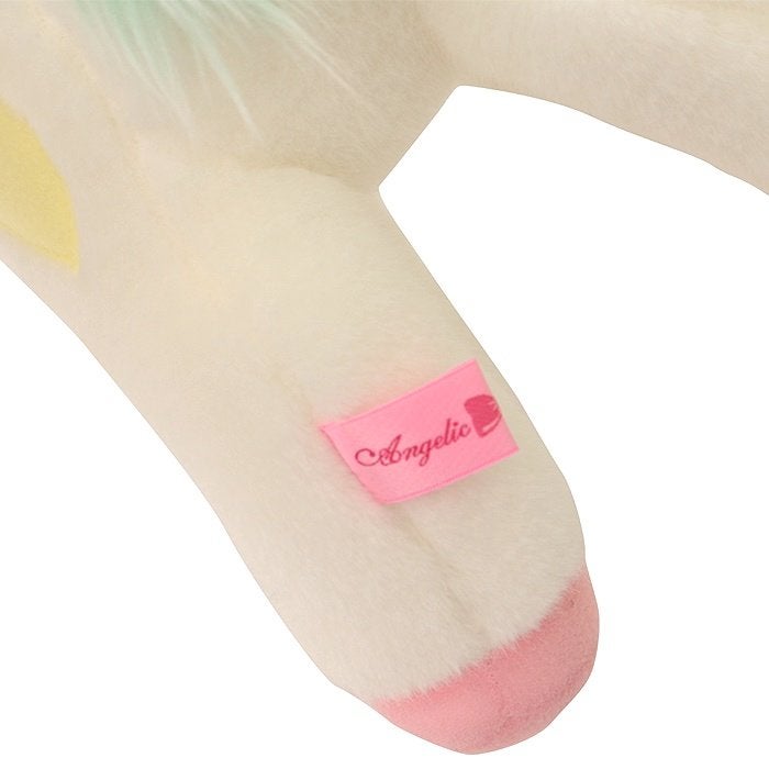 Magical Pony Bag (2012) by Angelic Pretty