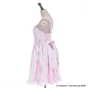 ☆週末限定価格☆シャルミエール Fancy Dolls JSKミントカラー Chalmiere ~ Fancy Dolls JSK by Axes Femme