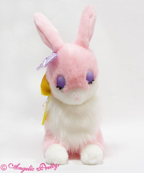 Angelic Pretty　Fantastic Bunnyストラップ Fantastic Bunny Bag by Angelic Pretty
