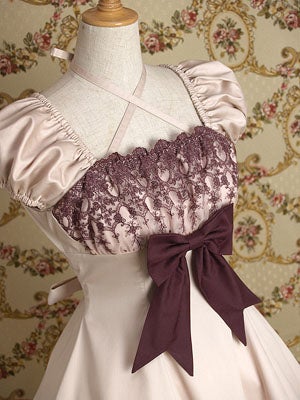 Carlotta OP by Mary Magdalene