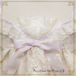 Ophelia Bouquet ~A Night Buried in Flowers~ JSK II by Alice and