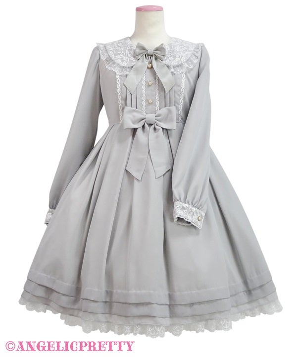 Secret Garden OP by Angelic Pretty