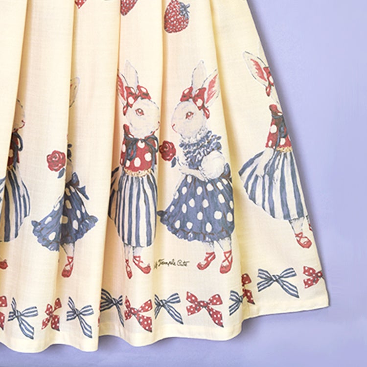 FAVORITE Bunny JSK by Emily Temple Cute