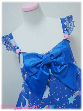 Dream Sky JSK (2013) by Angelic Pretty