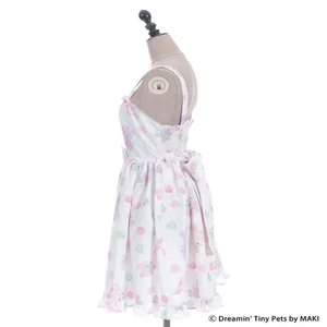 Chalmiere ~ Fancy Dolls JSK by Axes Femme