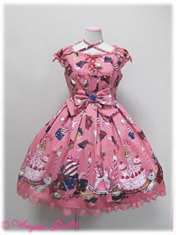 Holy Night Story OP by Angelic Pretty