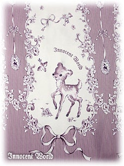 Delft Lotta JSK by Innocent World