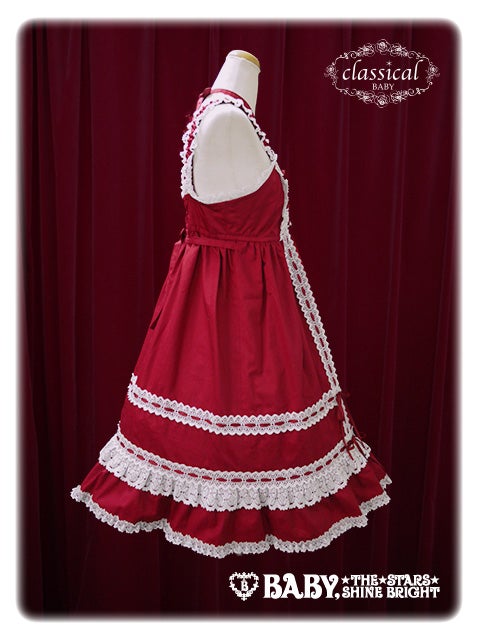 Babydoll JSK (2015 2nd release) by Baby, the Stars Shine Bright