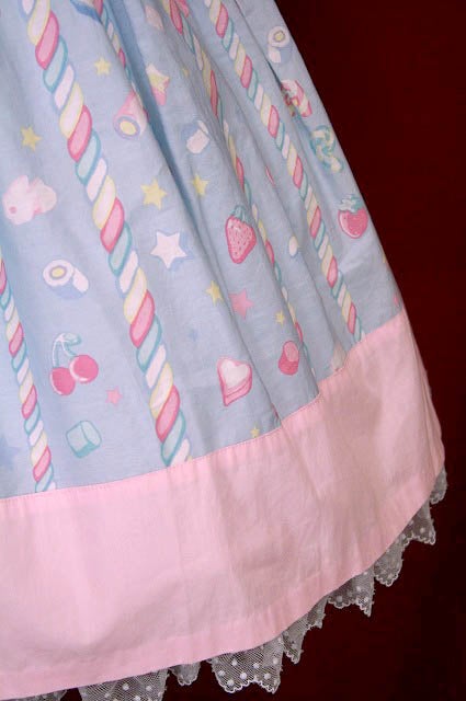 Sugary Carnival Special Set by Angelic Pretty
