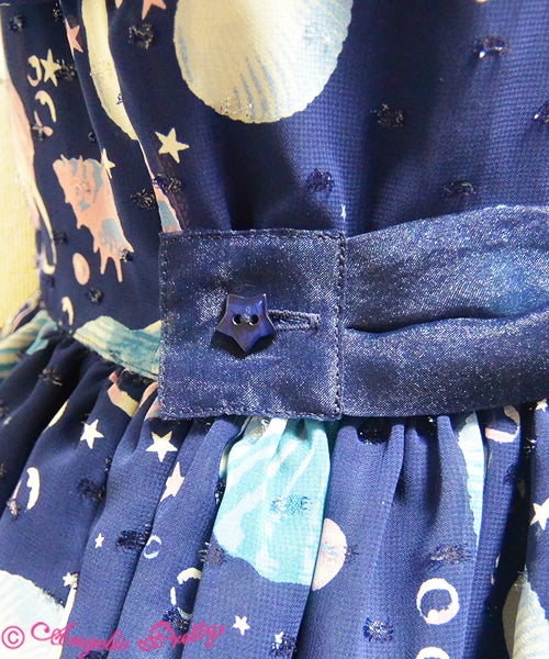 Dream Marine OP by Angelic Pretty