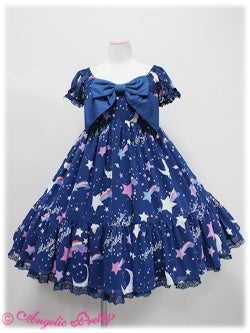 Dream Sky OP by Angelic Pretty