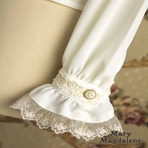 Farutetto Blouse by Mary Magdalene