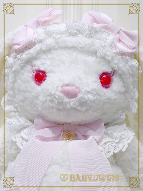Big Usakumya Rucksack by Baby, the Stars Shine Bright