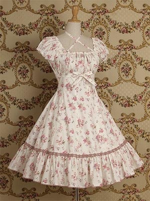 Rote Rose OP (2009) by Mary Magdalene