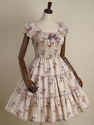 MARS♡大人気シリーズ♡グラデーションリボン♡ベビードール風♡トップス Poppy Ribbon OP by Mary Magdalene