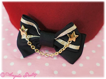 Twinkle Toque Hat by Angelic Pretty