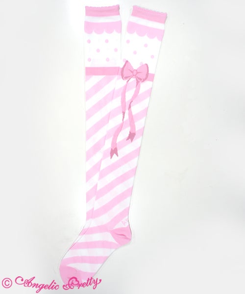 Candy Fun Fair OTKs by Angelic Pretty