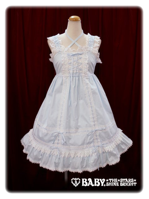 Baby Doll JSK by Baby, the Stars Shine Bright