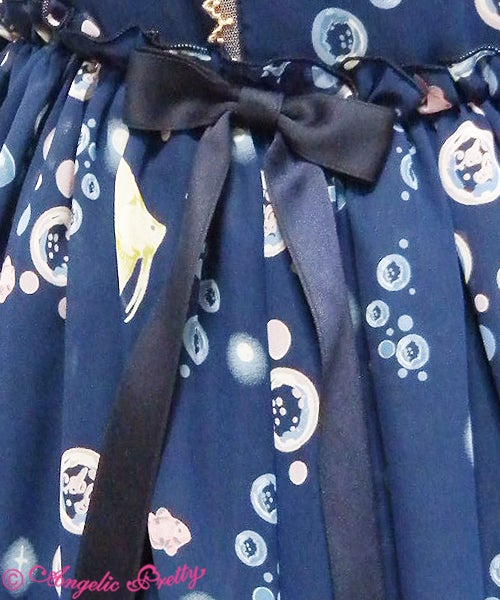 Aquarium Carnival JSK by Angelic Pretty