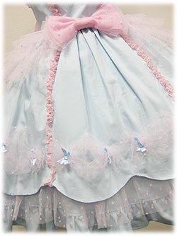 Candy Fairy JSK by Angelic Pretty