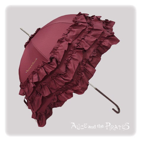 A/Pロココアンブレラ BABY ALICE and the PIRATES A/Pロココアンブレラ BABY ALICE and the PIRATES A/P ロココ