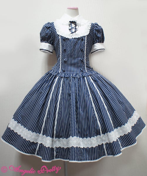 Pure Memory OP by Angelic Pretty