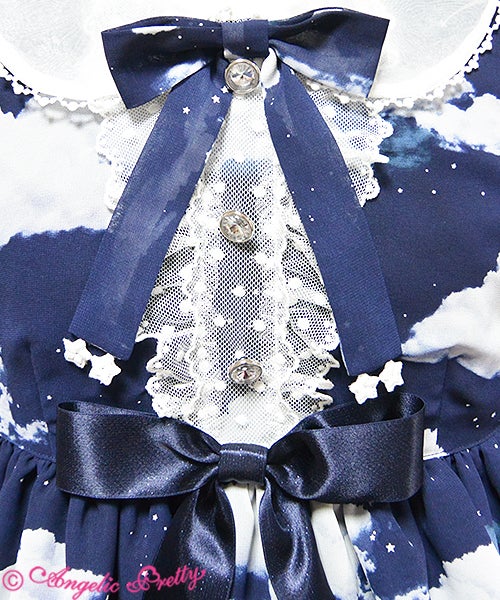 Misty Sky OP (2016) by Angelic Pretty