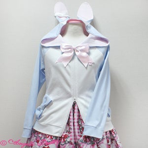 アンジェリックプリティFancyホスピタルパーカ Fancy Hospital Parka by Angelic Pretty