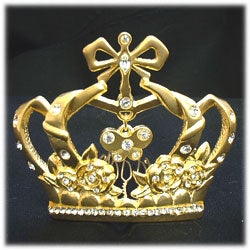 Butterfly Crown Tiara by Baby, the Stars Shine Bright Butterfly Crown Tiara by Baby, the Stars Shine Bright