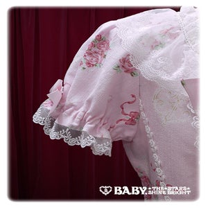 Juno's Bouquet ~Oath of the Maiden~ OP by Baby, the Stars Shine Bright