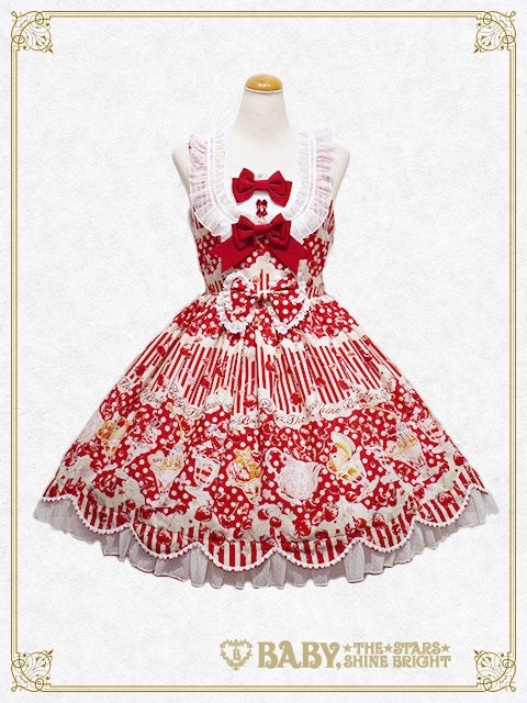 Kira☆Kira Parfait JSK I by Baby, the Stars Shine Bright