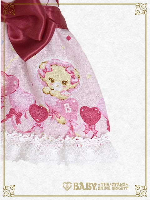 My Sweet Mate Kumya's BABY Anniversary Kumya JSK by Baby, the