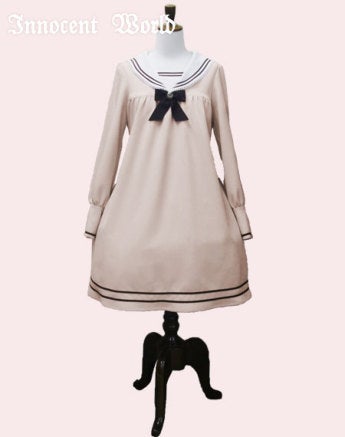 IW Charm Sailor OP by Innocent World