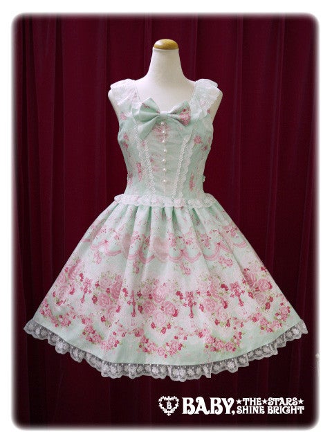 Juno's Bouquet ~Oath of the Maiden~ JSK I by Baby, the Stars Shine