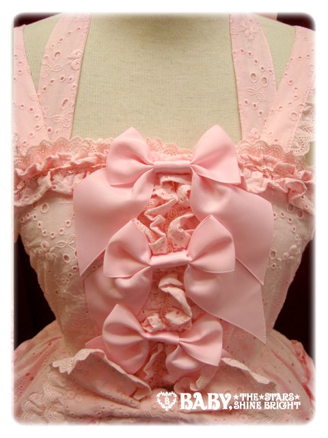 Cherry Parade JSK by Baby, the Stars Shine Bright