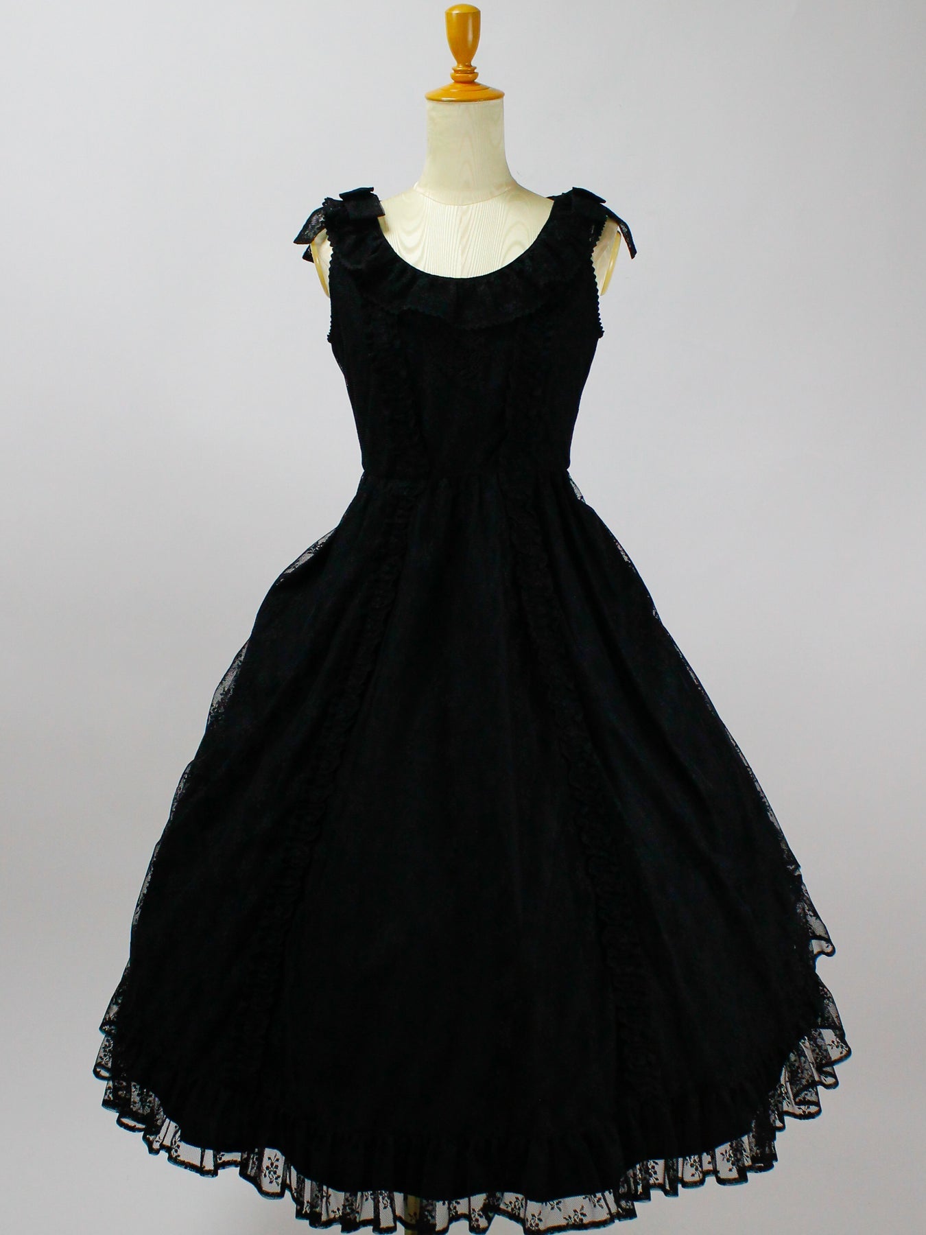 Amelia Lacy Charade JSK by Victorian Maiden