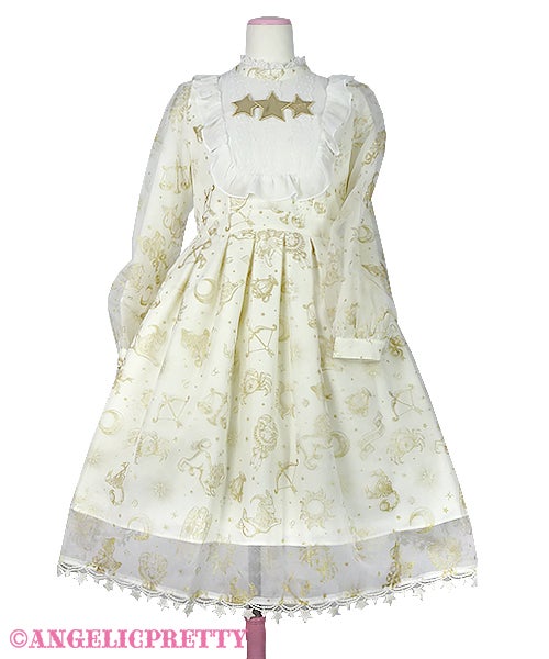 Astrology OP by Angelic Pretty