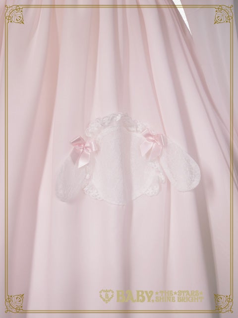 Usakumya Dreamy Chiffon OP by Baby, the Stars Shine Bright