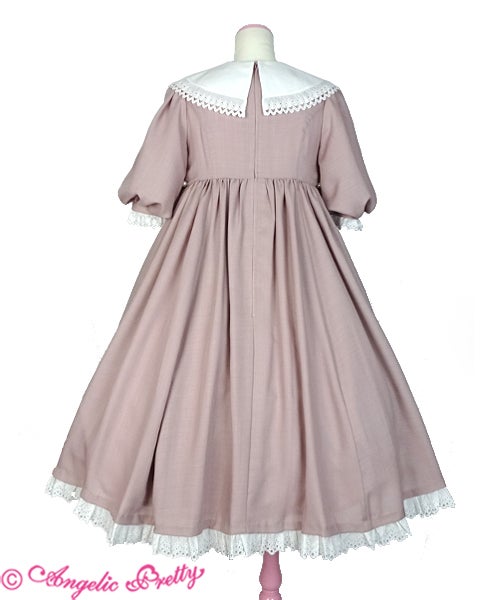 Nostalgic Garden OP by Angelic Pretty