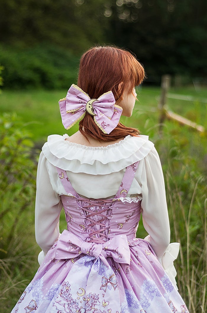 Unicorn and Friends JSK (Mirrored) (L598) by Bodyline